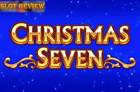 Christmas Seven icon